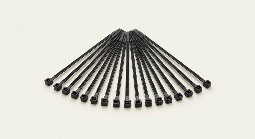 Kablo Bağı 2.5 × 200 mm toptan