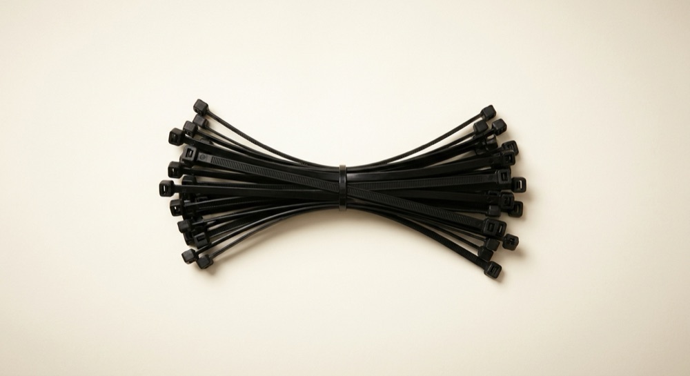 Kablo Bağı 4.8 × 300 mm toptan